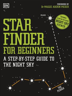 cover image of StarFinder for Beginners